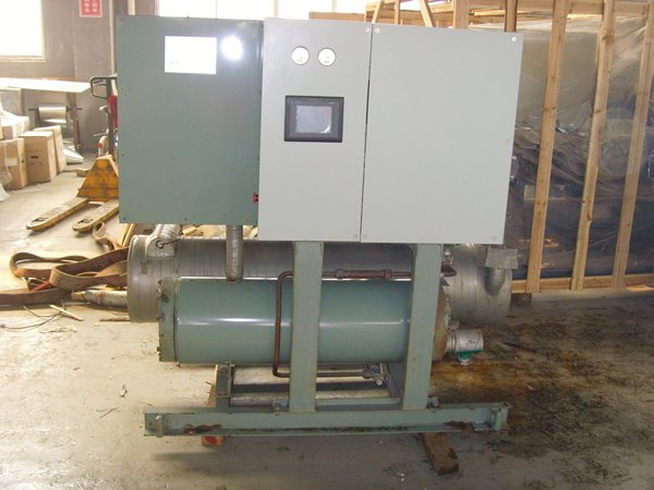 山西酒店中央空调不停机清洗方法介绍